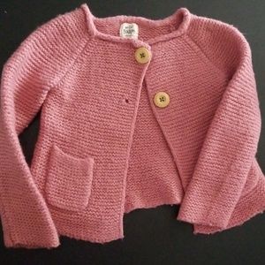 Mini Boden Sweater 2-3yrs